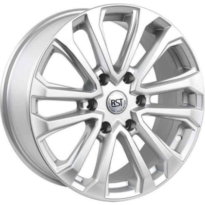 Диски RST R058 (Prado)