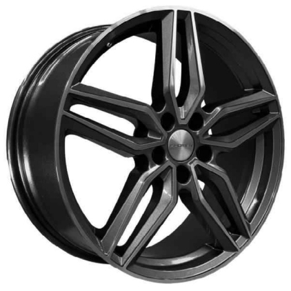 Диски KHOMEN KHW1911 (Geely Atlas (Pro) / Changan CS55 (75)) 7x19 5x114.3 ET45 DIA60.1