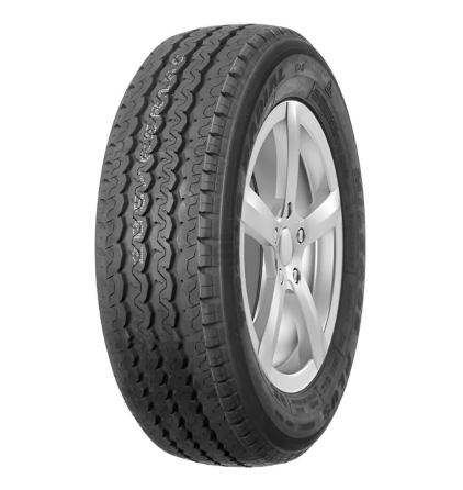 Шины Triangle TR652