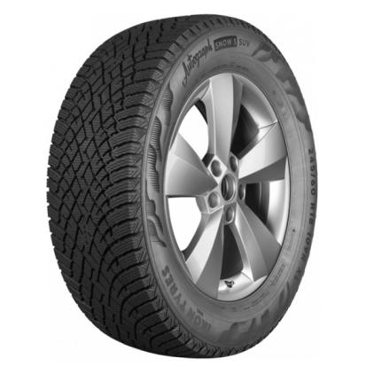Шины Ikon Tyres Autograph Snow 5 SUV 215/65 R16 102T TL XL