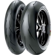 Diablo Supercorsa V2