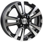 RST R065 Vesta BD 6x15 4x100 ET50 DIA60.1