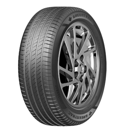 Шины Greentrac Journey-X 215/65 R16 98H 