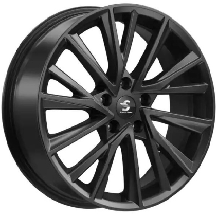 Диски Premium Series КР010 (Xceed) 7.5x18 5x114.3 ET45 DIA67.1