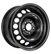 КрКЗ Mazda 3 black 6x15 5x114.3 ET52.5 DIA67