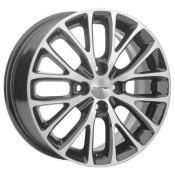 KHW1506 (Rio/Solaris)