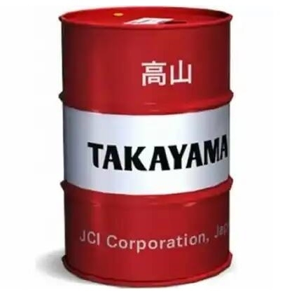 Масло моторное TAKAYAMA SAE 5W-40, API SN/CF розлив ACEA A3/B4