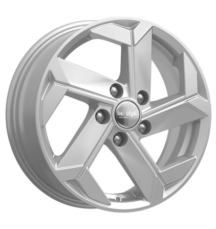 Диски КиК KC979 Hyundai Creta