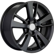 KHW1704 (Ford C-Max)
