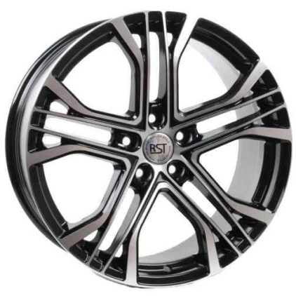 Диски RST R029 (Touareg)