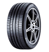 Continental ContiSportContact 5 P 245/40 R20 99Y TL XL FR