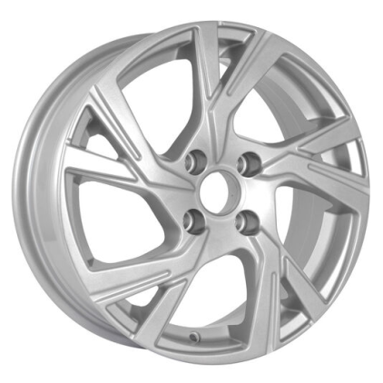 Диски RST R075 6x15 4x100 ET46 DIA60.1