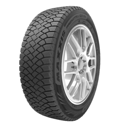 Шины Maxxis SP5 SUV