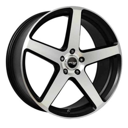 Диски PDW C-Spec 2