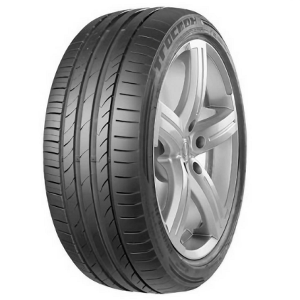 Шины Tracmax X-Privilo TX3 235/45 R19 99Y TL XL ZR