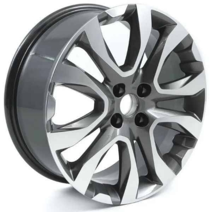 Диски КиК Протон (X-Ray Cross) (КС769)