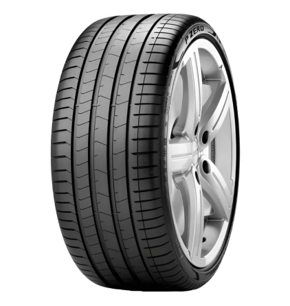 Шины Pirelli P-Zero Luxury Saloon