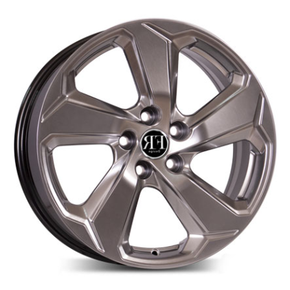 Диски Replica FR TY493