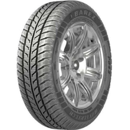 Шины Barez WINTERTECH P642 185/65 R15 88H 