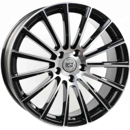 Диски RST R049 (Mercedes E)