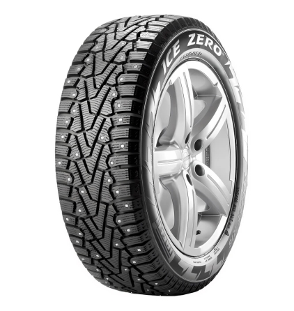 Шины Pirelli Ice Zero