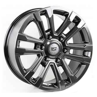 Диски RST R107 (Prado)