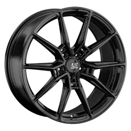 Диски LS FlowForming RC58