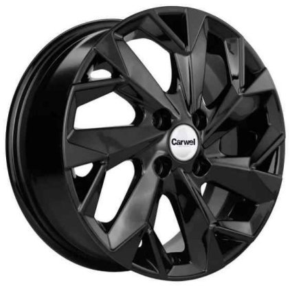 Диски Carwel Ильмень 1508