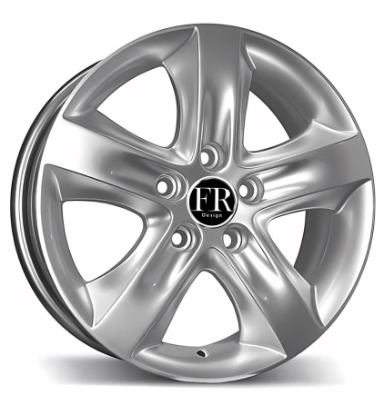 Диски Replica FR FR595