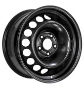 GM Original GM black 6.5x16 5x115 ET46 DIA70.3