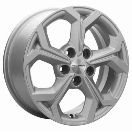 Диски KHOMEN KHW1606 (Ceed/Elantra)