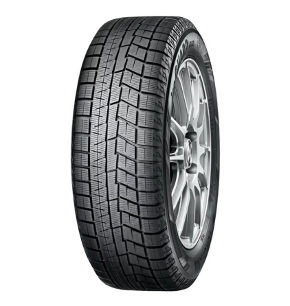 Шины Yokohama iceGuard Studless iG60A 255/40 R19 100Q TL XL