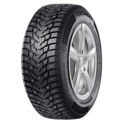 Шины ATLANDER LanderStuds ATL77 205/60 R16 96T XL