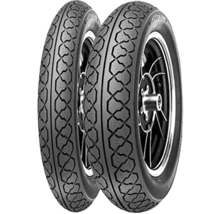 Мотошины Metzeler ME77 Perfect