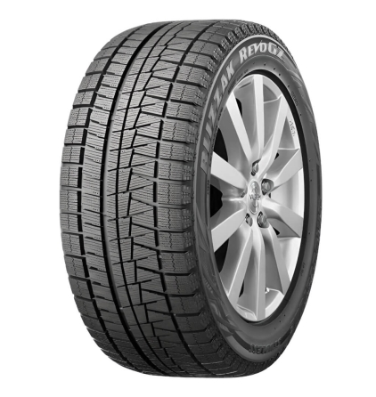 Шины Bridgestone Blizzak Revo GZ