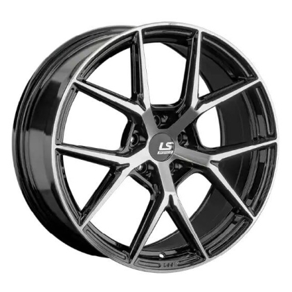 Диски LS FlowForming RC78