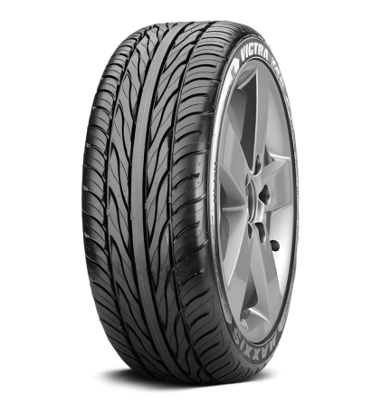 Шины Maxxis MA-Z4S Victra
