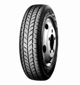 Yokohama W drive WY01 225/65 R16C 112/110R TL