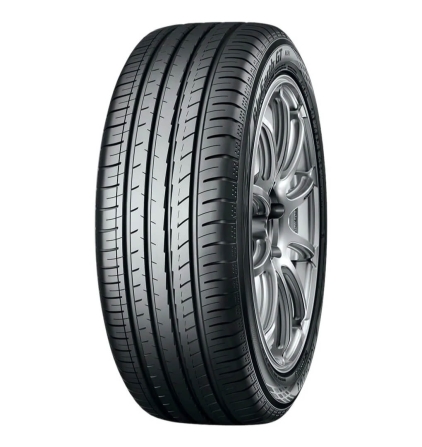 Шины Yokohama BluEarth-GT AE51 205/50 R17 93W TL