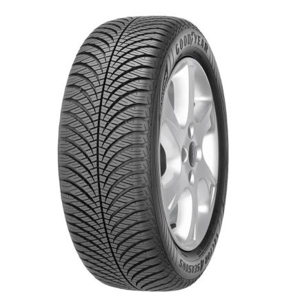 Шины Goodyear Vector 4Seasons Gen-2 215/50 R17 95V TL XL