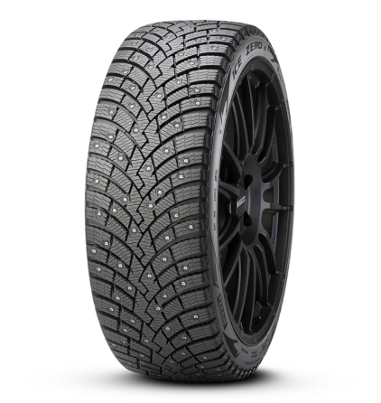 Шины Pirelli Ice Zero 2