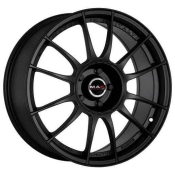 MAK XLR BM 8x18 5x100 ET48 DIA56.1