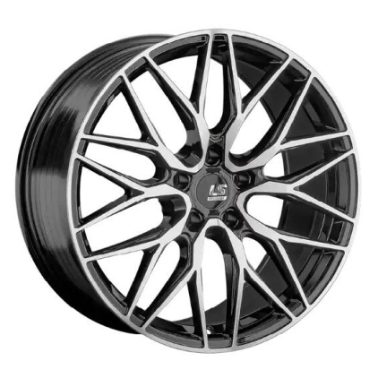 Диски LS FlowForming RC70 8.5x18 5x114.3 ET40 DIA67.1