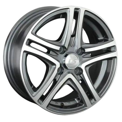 Диски LS 570