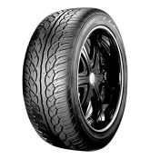 Yokohama Parada Spec X PA02 275/55 R20 117V 