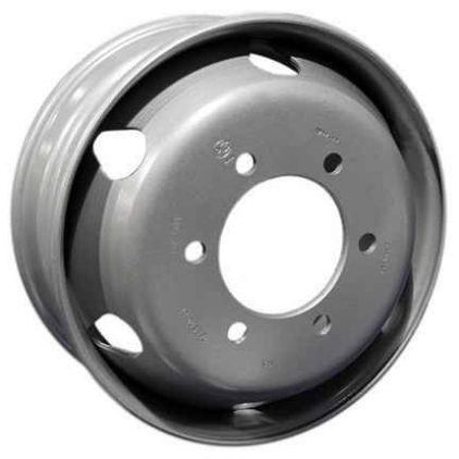 Диски грузовые ГАЗ ПАЗ Вектор, Камаз 4308 510-02B