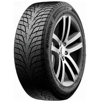 Шины Hankook Winter i*cept IZ3 W636