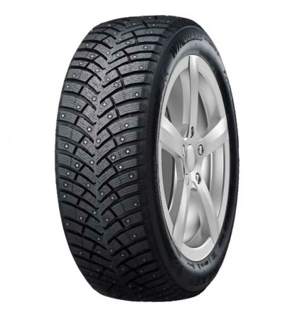 Шины Nexen Winguard WinSpike 3