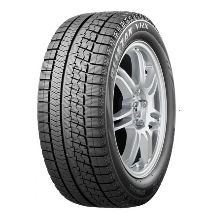 Шины Bridgestone Blizzak VRX
