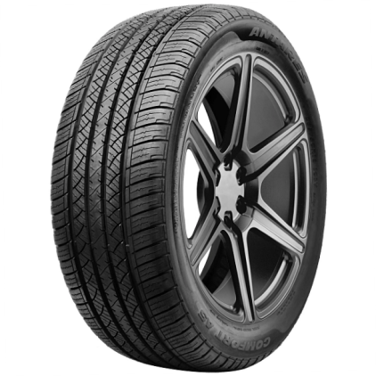 Шины Antares Comfort A5 265/45 R20 104W TL ZR